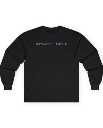 Spacey Jane Unisex Ultra Cotton Long Sleeve Tee