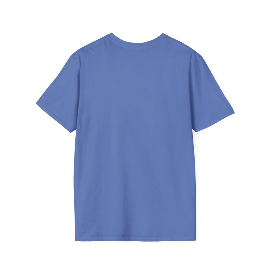 Julien Baker Lasso Unisex Softstyle T-Shirt