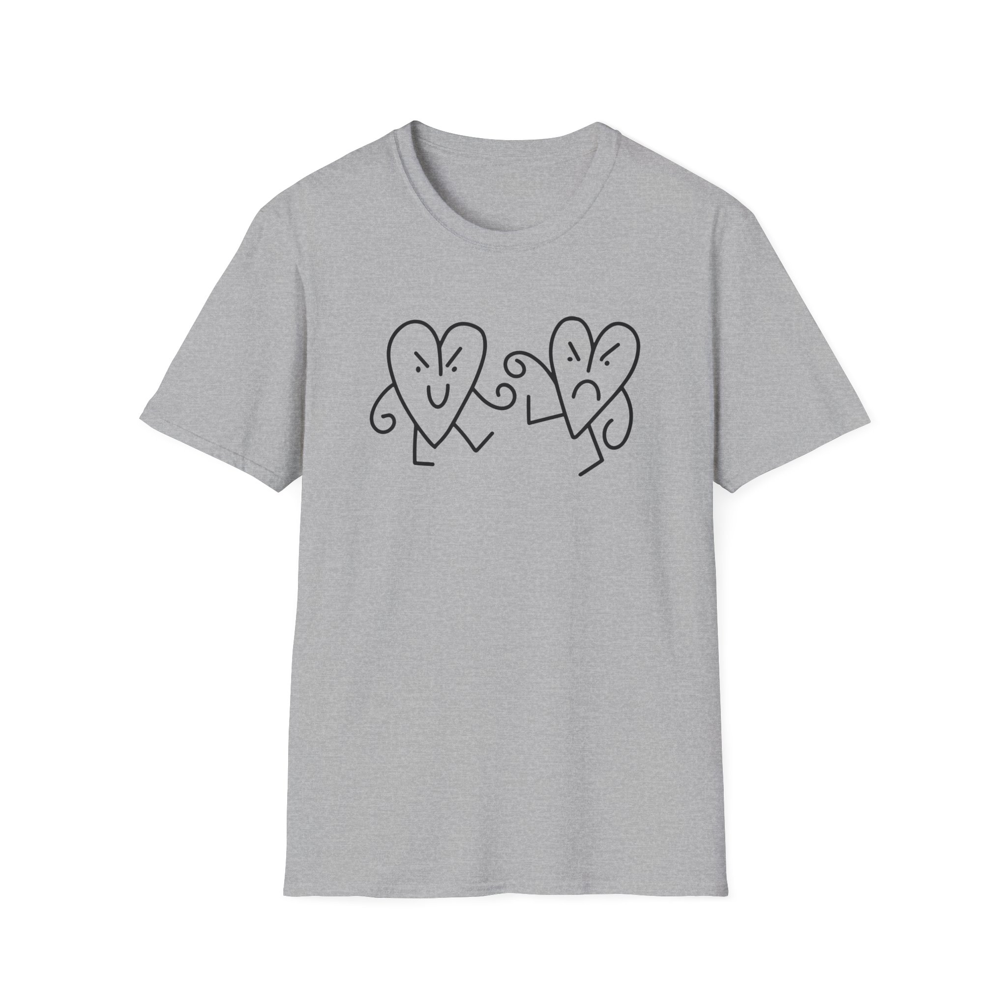 Makko Unisex Softstyle T-Shirt