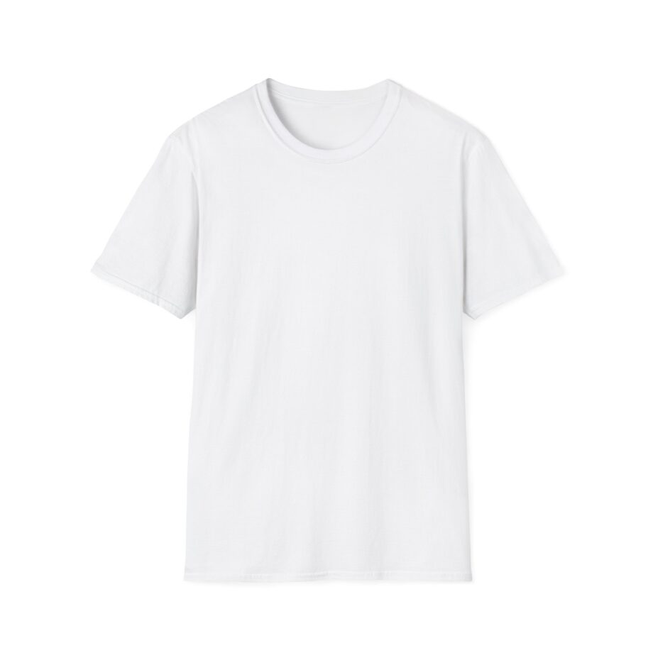 Froukje Unisex Softstyle T-Shirt