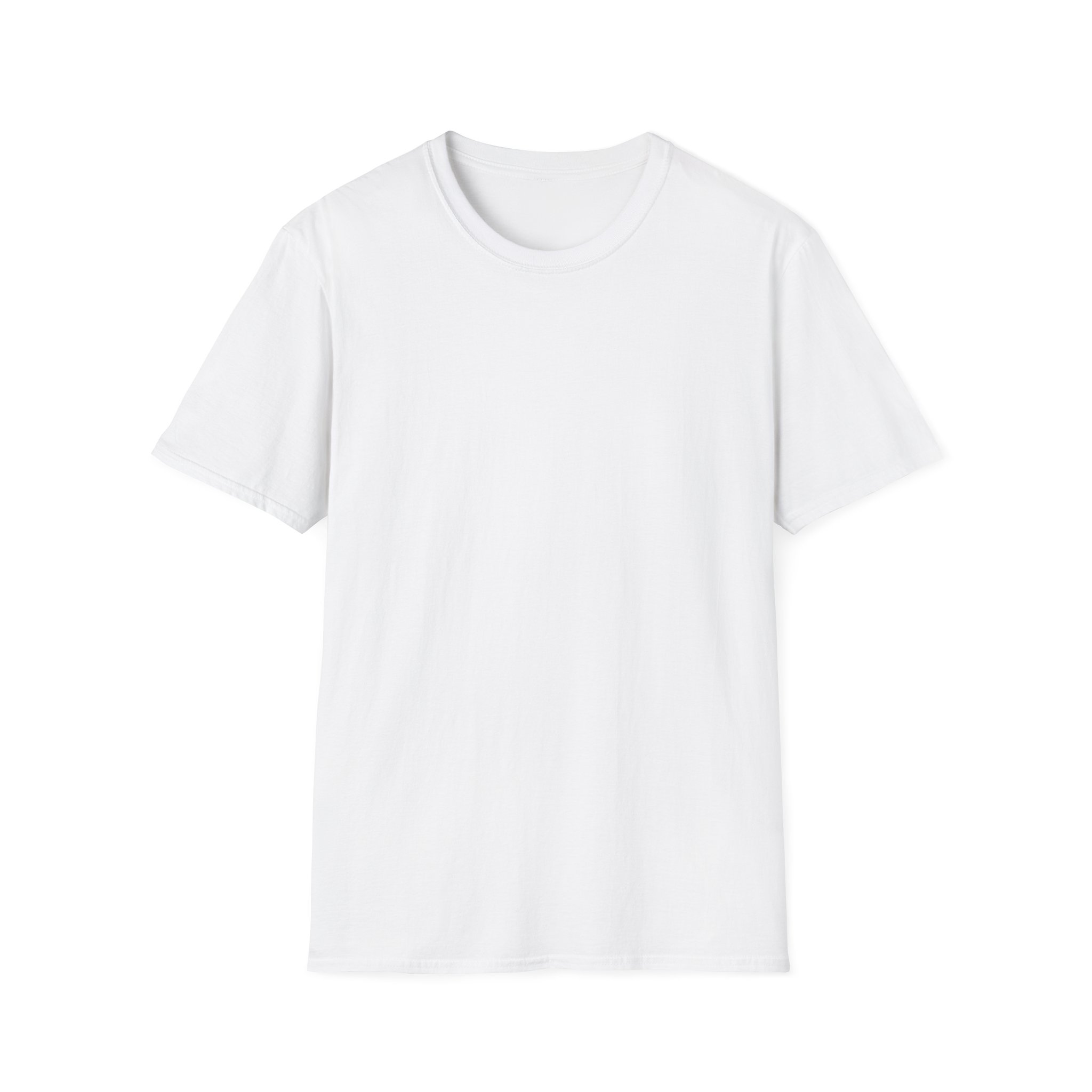 Froukje Unisex Softstyle T-Shirt