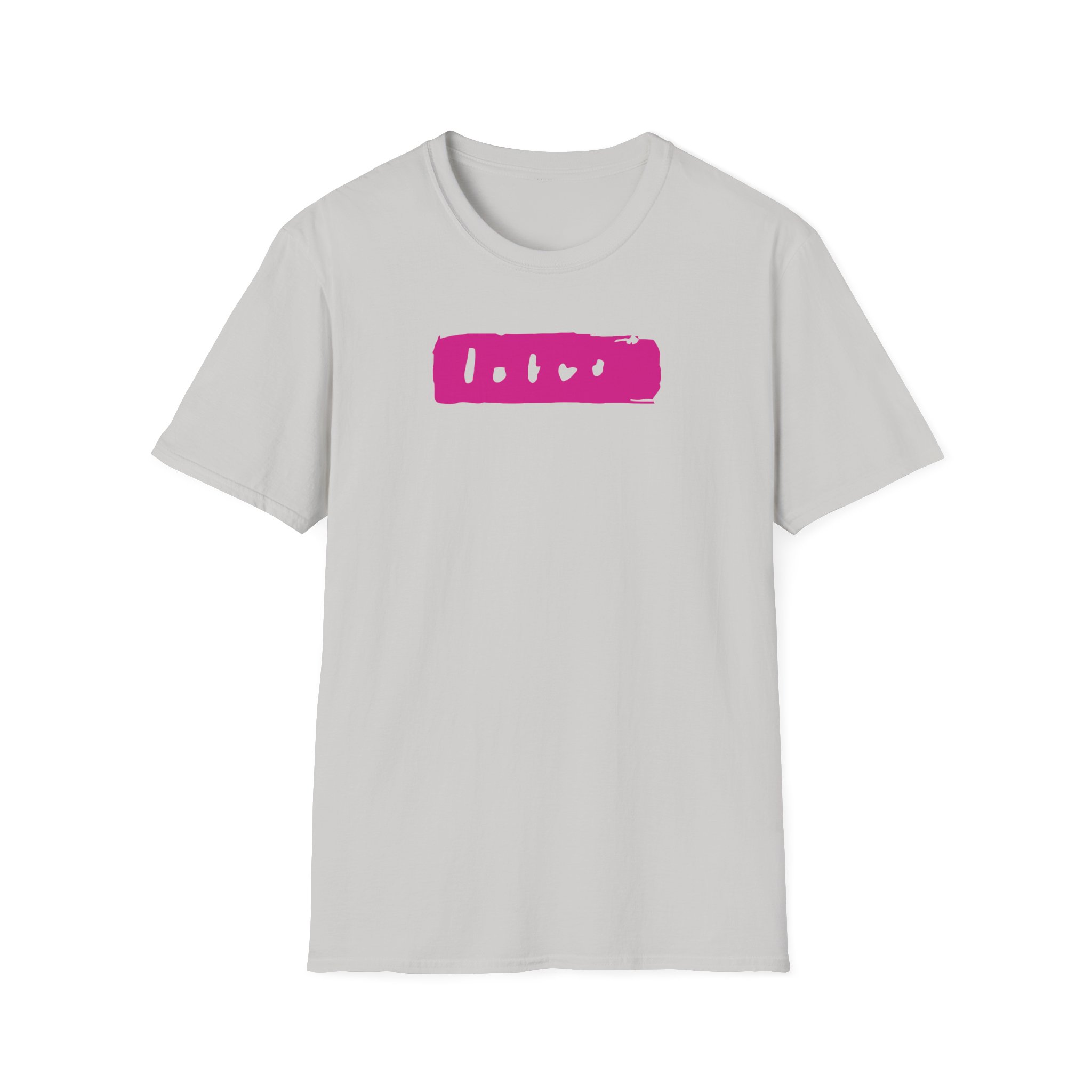 Little Simz Lotus Unisex Softstyle T-Shirt