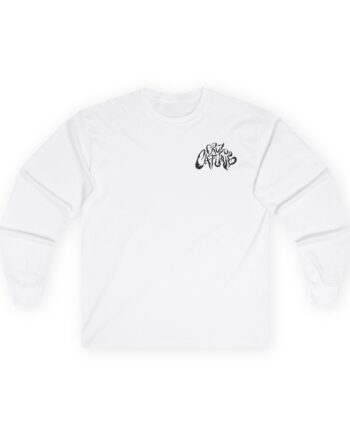 Cruz Cafune Unisex Ultra Cotton Long Sleeve Tee
