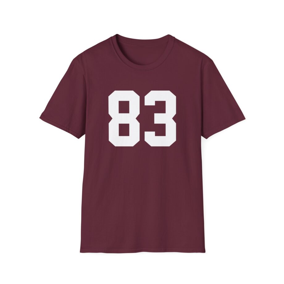 Afroman Unisex Softstyle T-Shirt