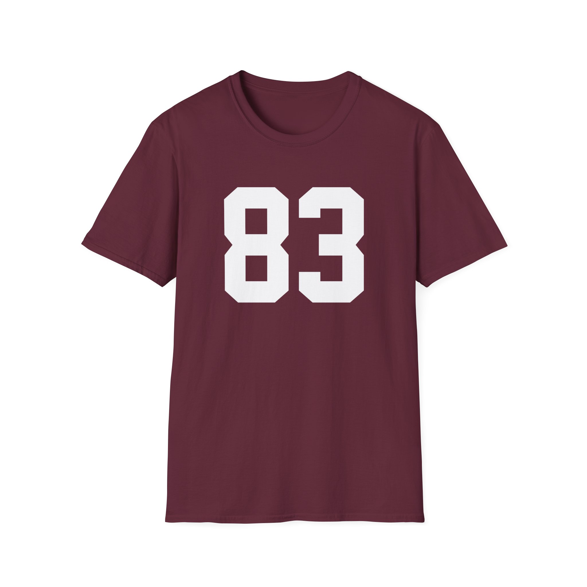 Afroman Unisex Softstyle T-Shirt