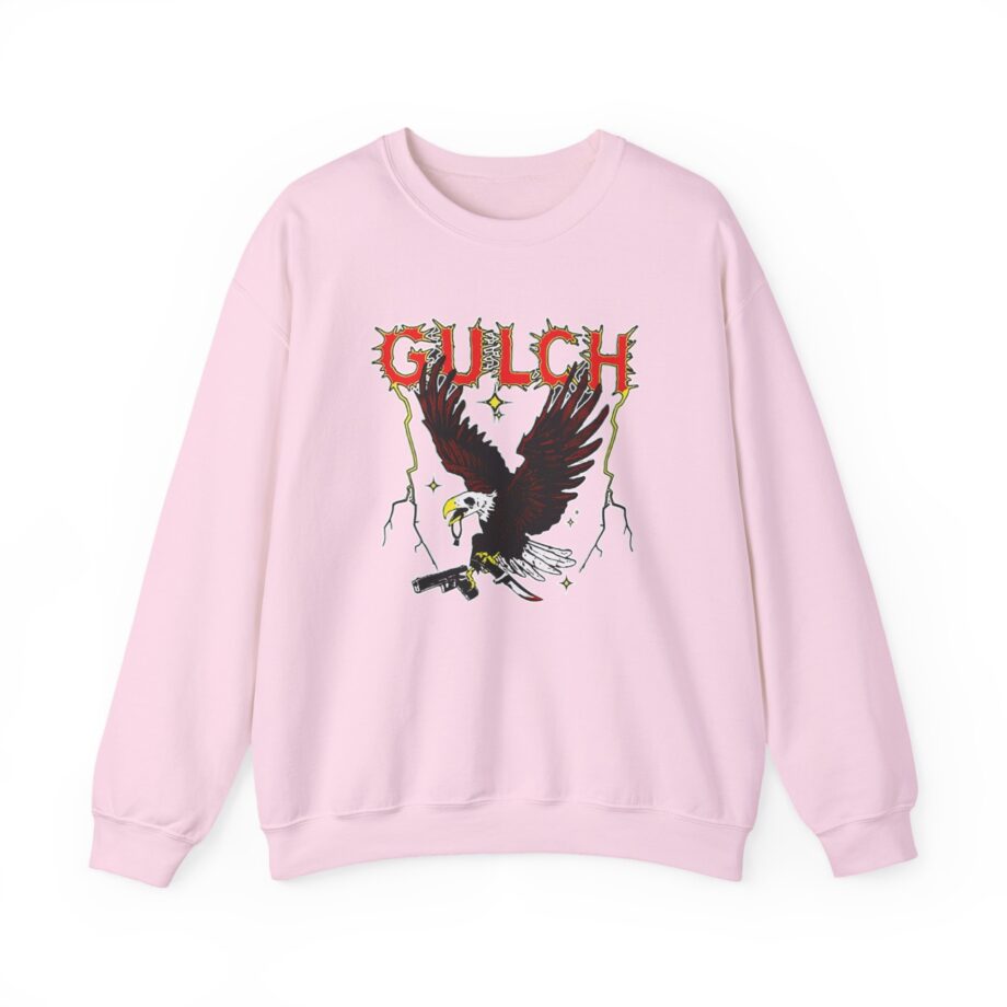 Gulch Unisex Heavy Blend™ Crewneck Sweatshirt