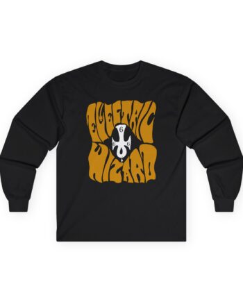 Electric Wizard Unisex Ultra Cotton Long Sleeve Tee