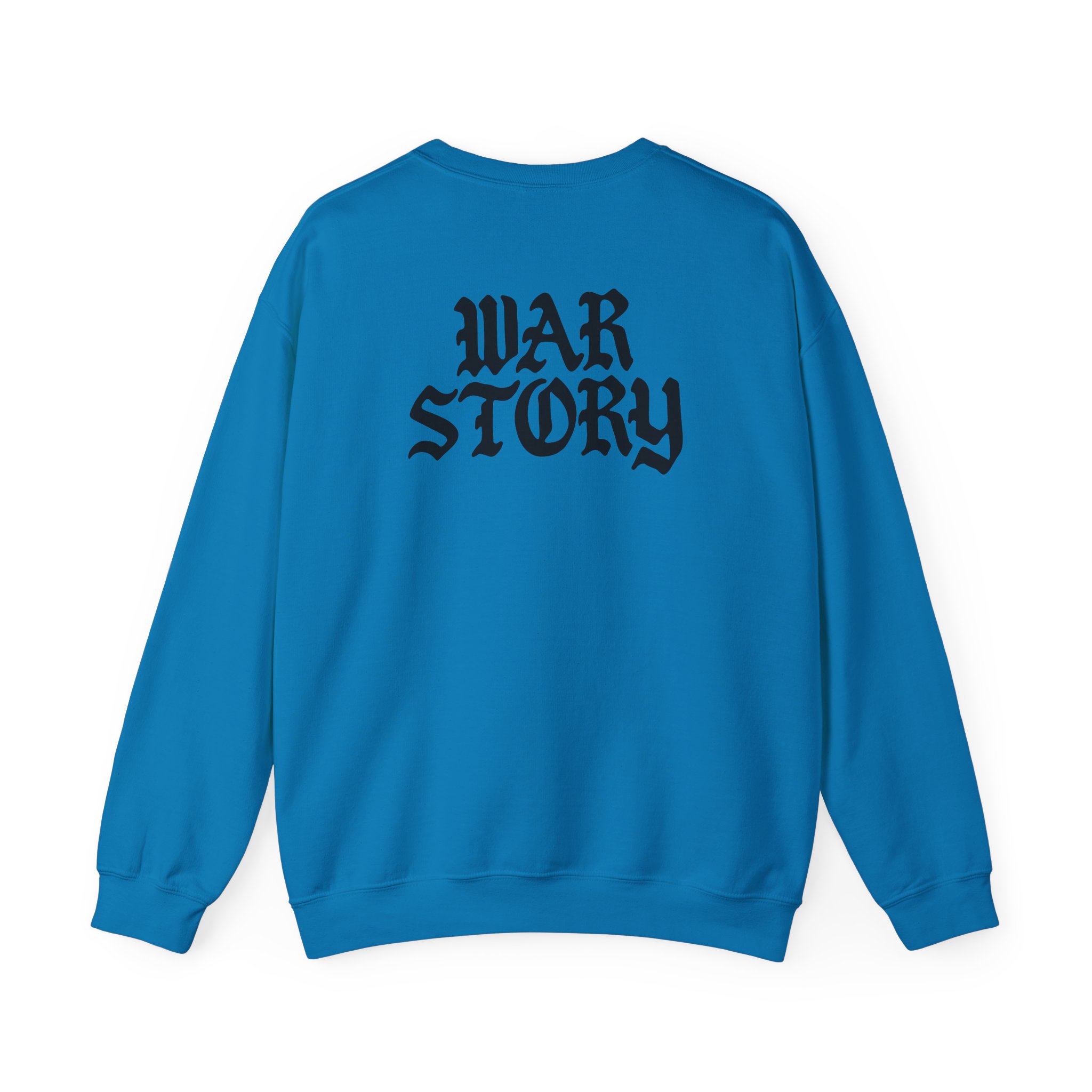 YM Unisex Heavy Blendâ„¢ Crewneck Sweatshirt