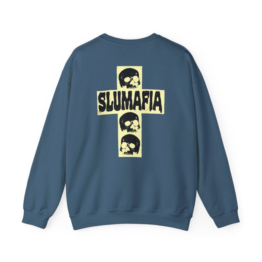 YM Unisex Heavy Blend™ Crewneck Sweatshirt