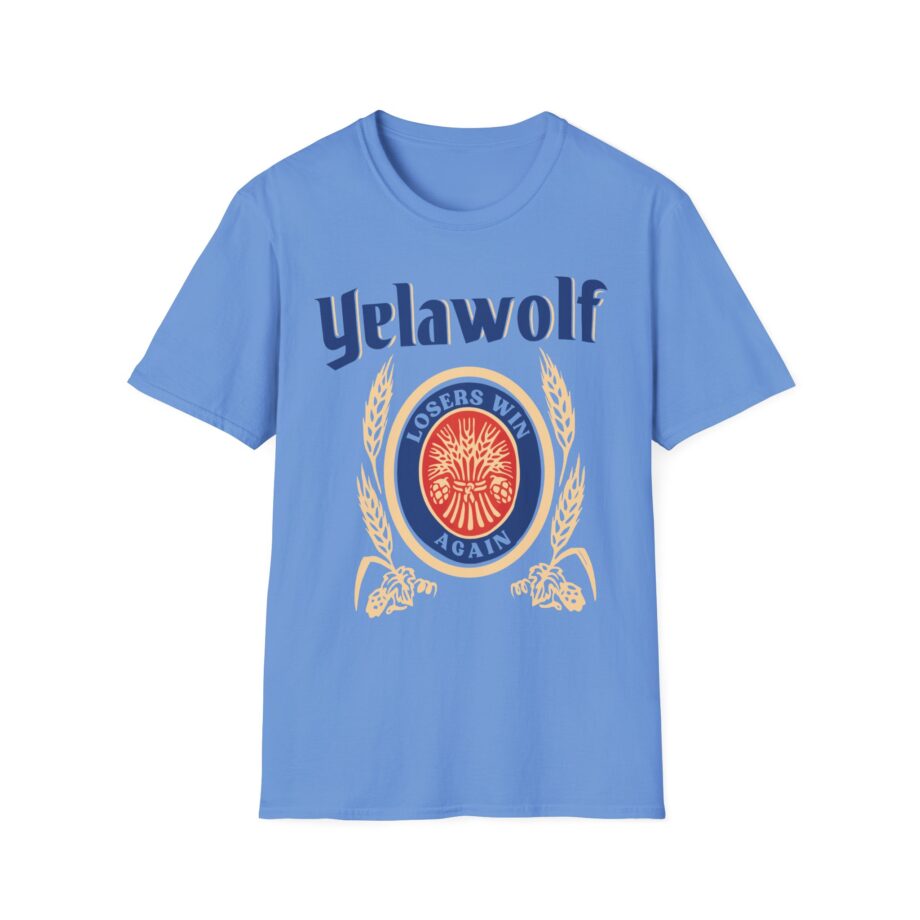 YM Unisex Softstyle T-Shirt