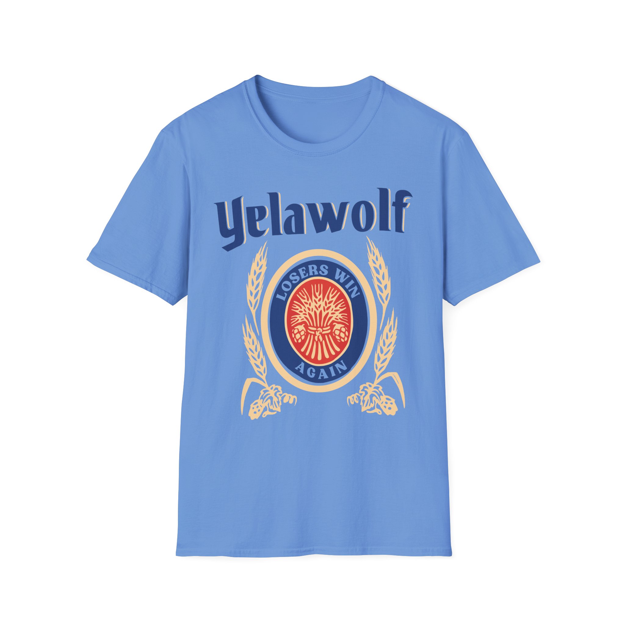 YM Unisex Softstyle T-Shirt