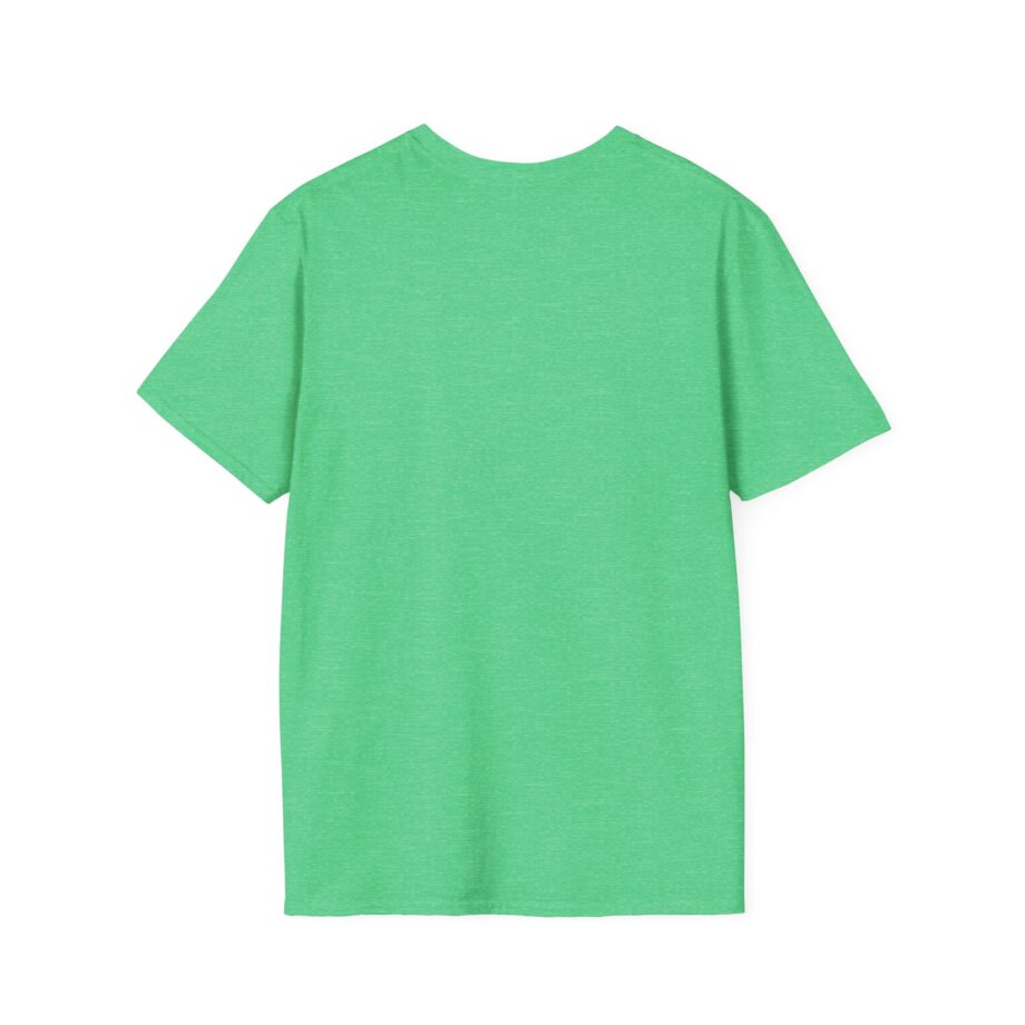 Hot Water Music Kettle Unisex Softstyle T-Shirt