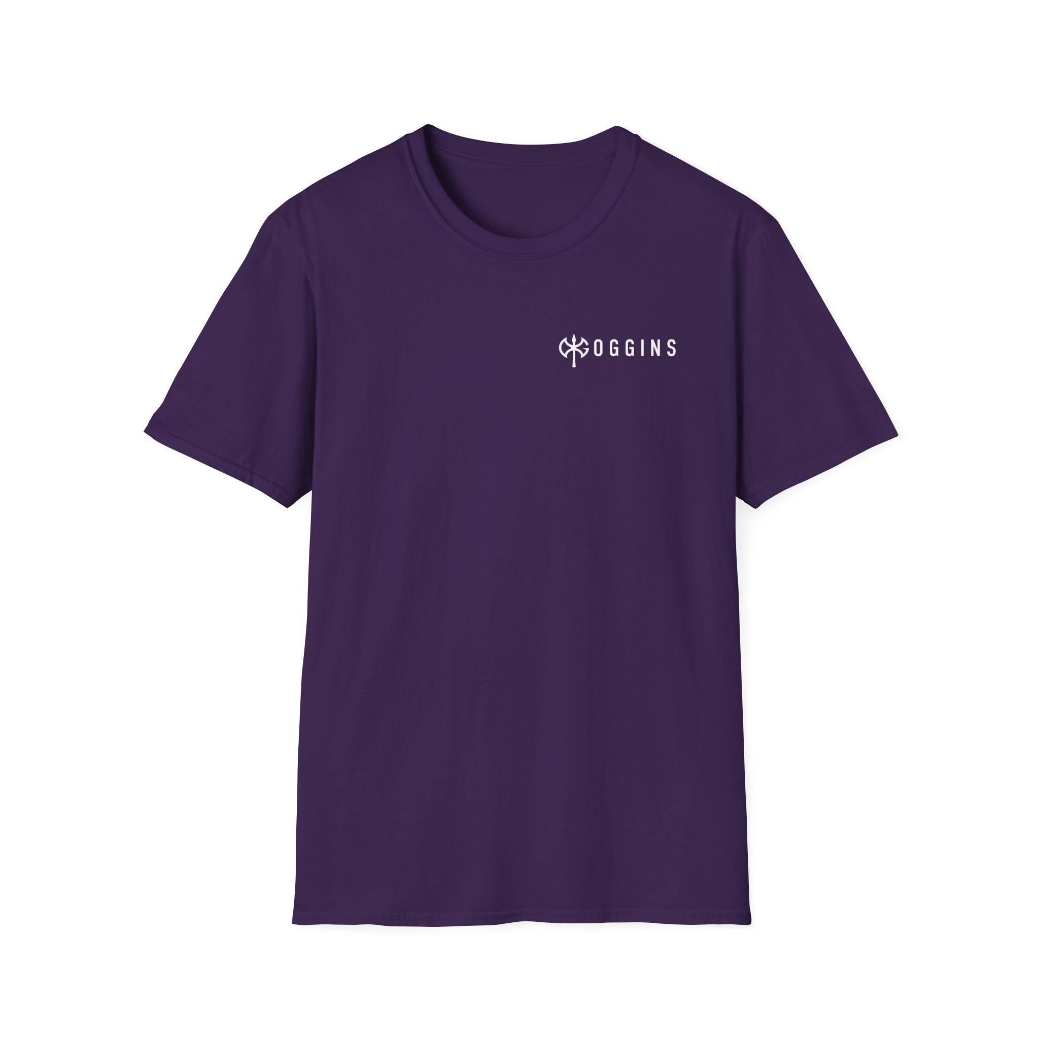 David Goggins Taking Souls Unisex Softstyle T-Shirt