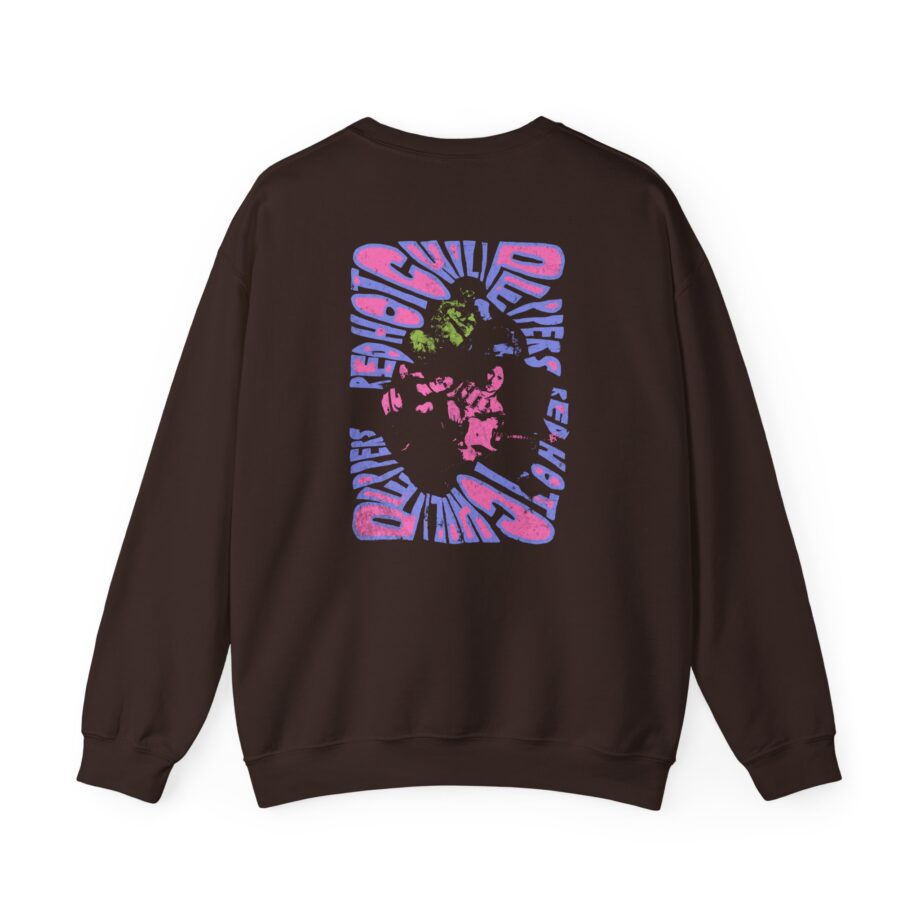 Red Hot Chili Peppers Unisex Heavy Blend™ Crewneck Sweatshirt