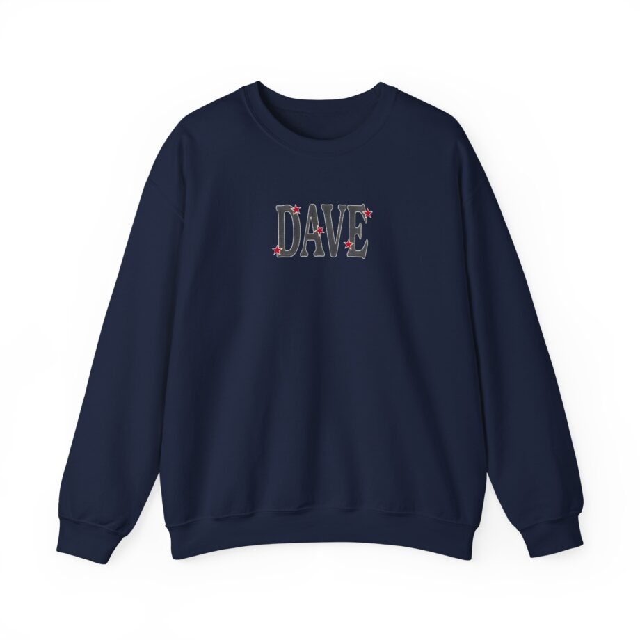 Lil Dicky Dave Unisex Heavy Blend™ Crewneck Sweatshirt