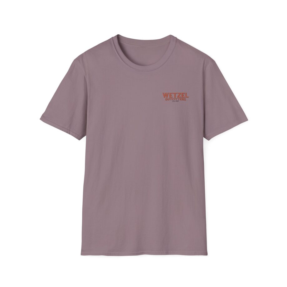 Koe Wetzel Wetzel Unisex Softstyle T-Shirt