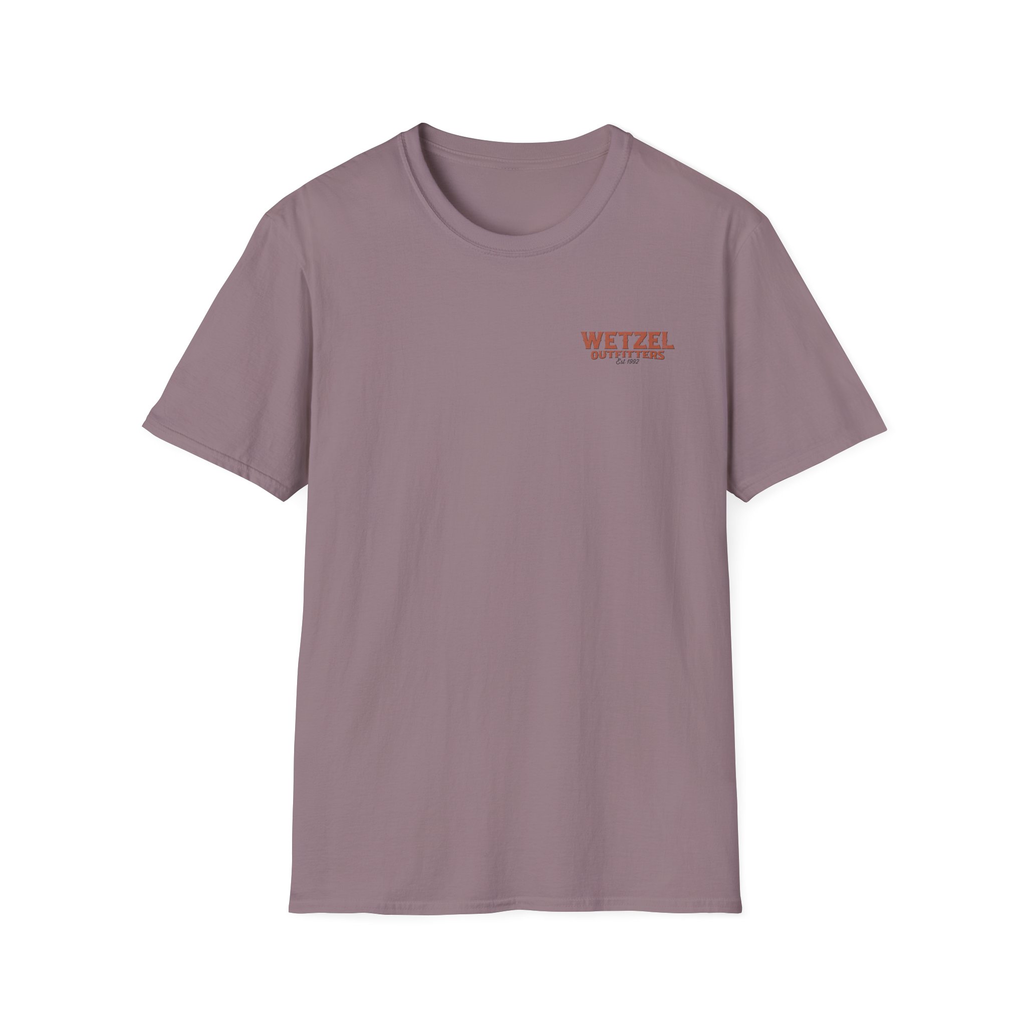 Koe Wetzel Wetzel Unisex Softstyle T-Shirt