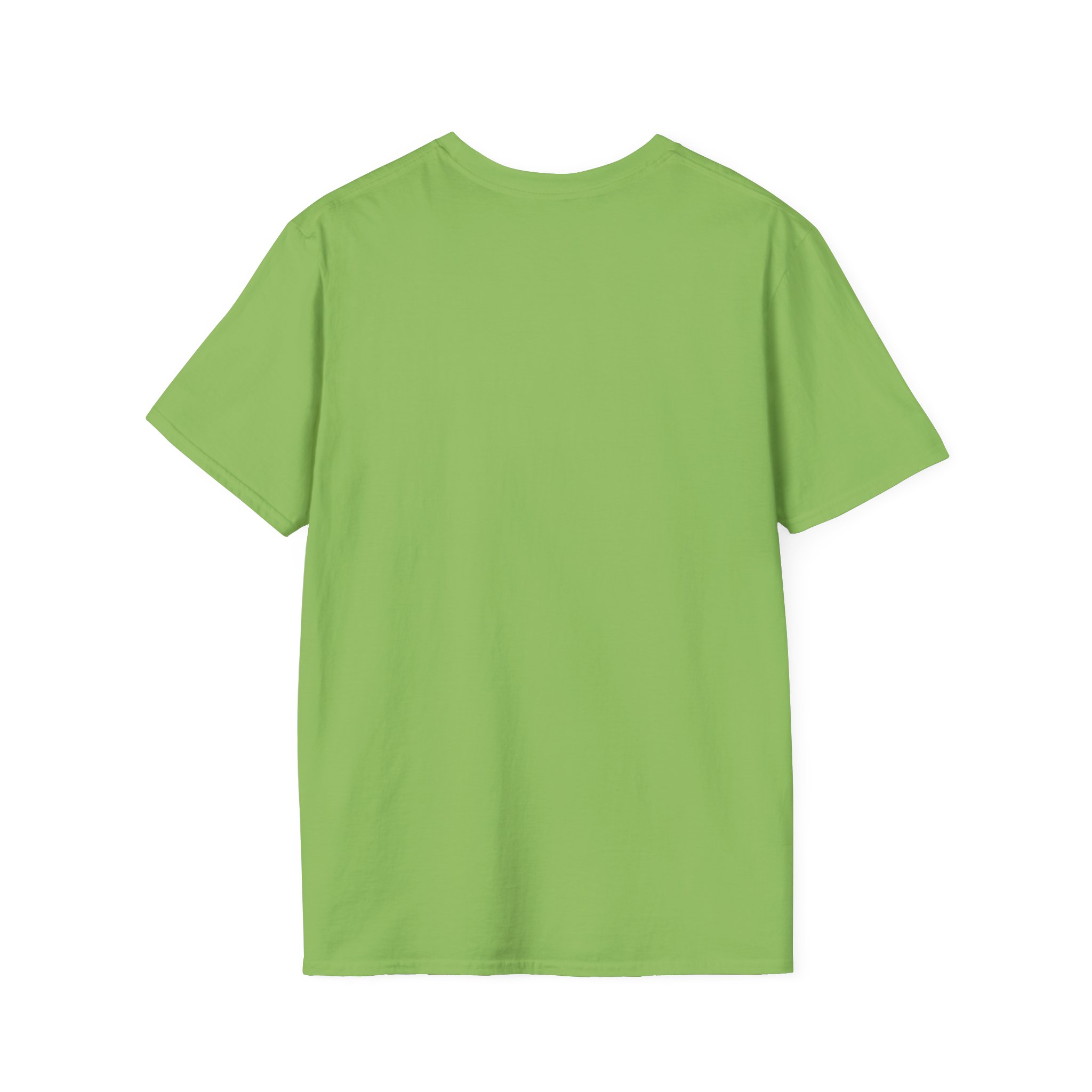 Makko Unisex Softstyle T-Shirt