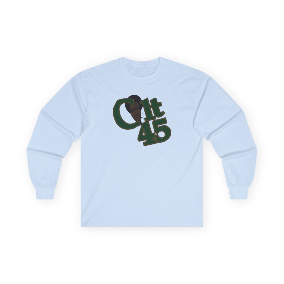 Afroman  colt 45 Unisex Ultra Cotton Long Sleeve Tee