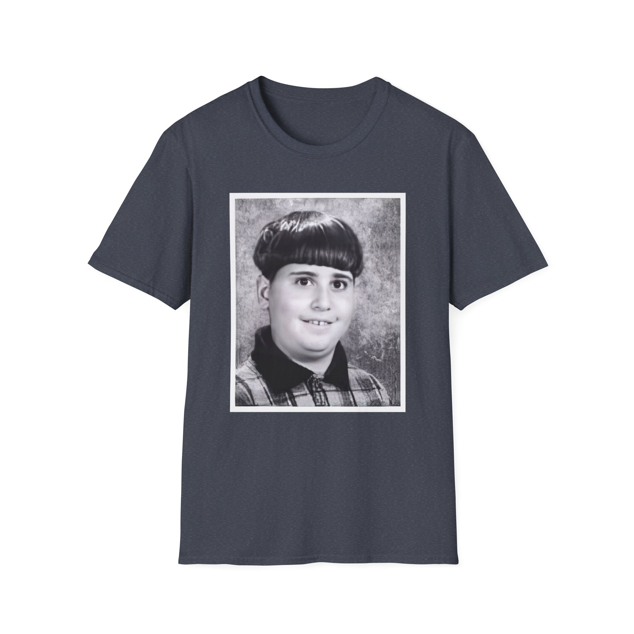 Wooli Unisex Softstyle T-Shirt