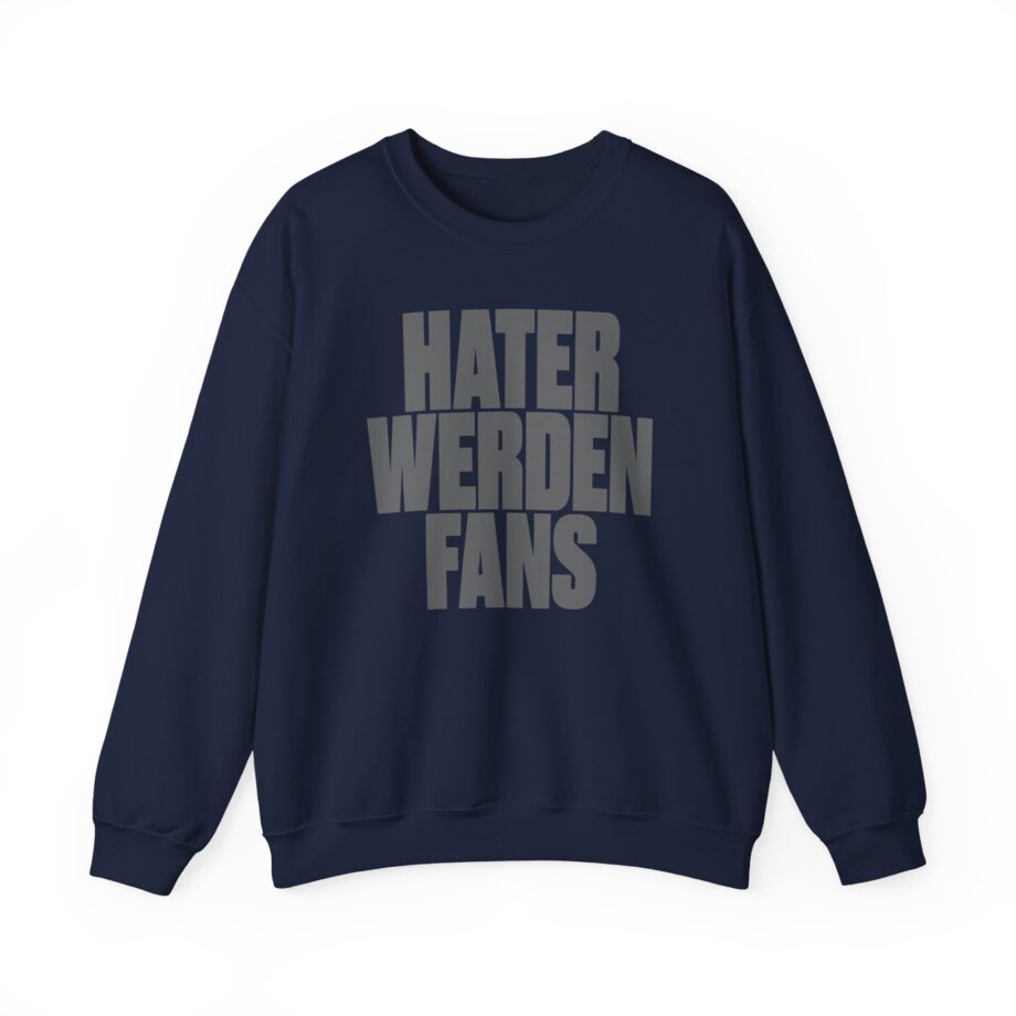 lucio 1019 Unisex Heavy Blend™ Crewneck Sweatshirt