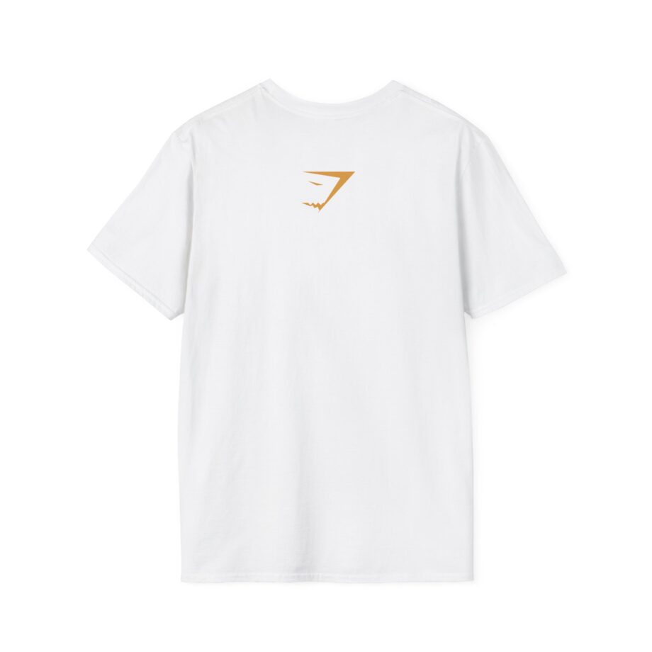 Ryan Garcia Unisex Softstyle T-Shirt
