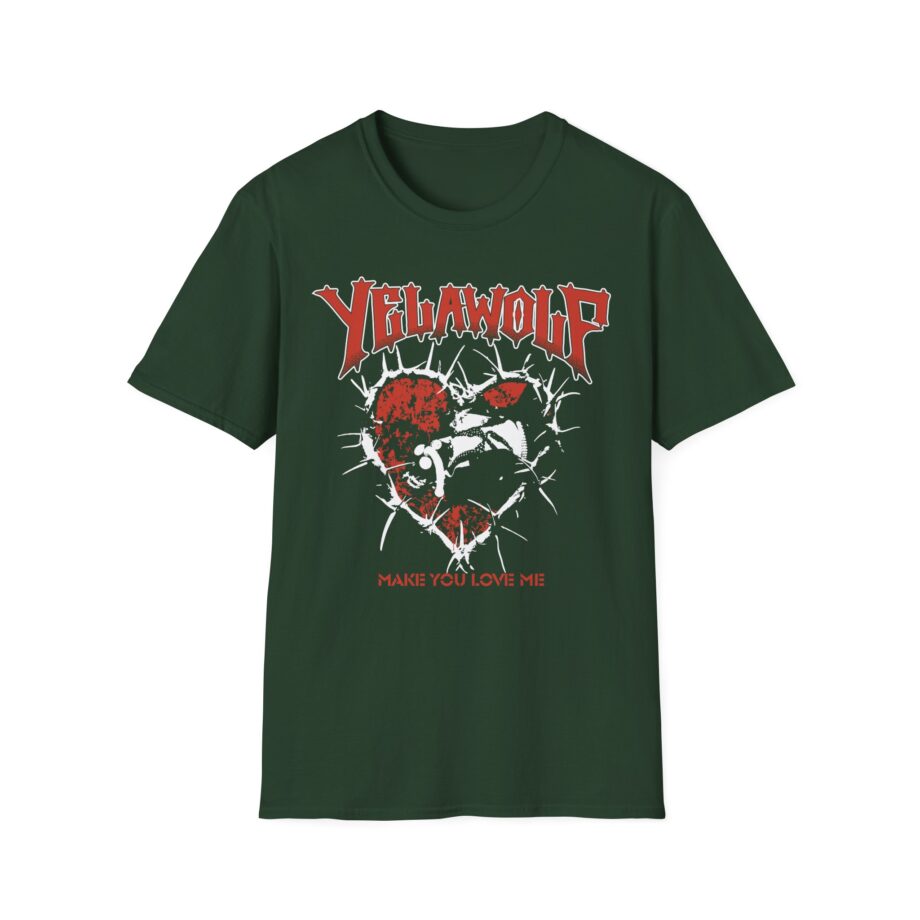 YM Unisex Softstyle T-Shirt
