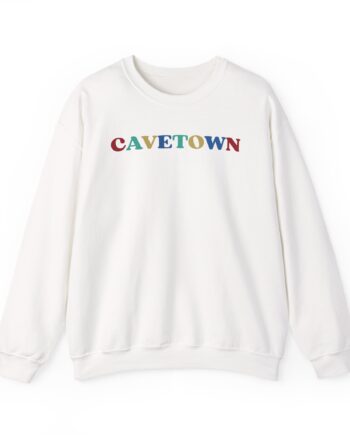 Cavetown Unisex Heavy Blend™ Crewneck Sweatshirt