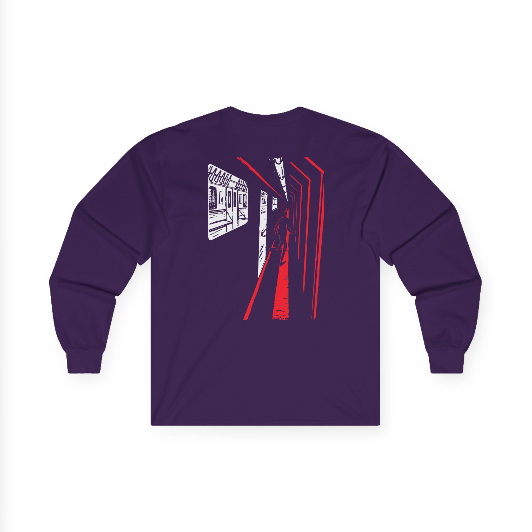 Faith No More  King for a Day Unisex Ultra Cotton Long Sleeve Tee