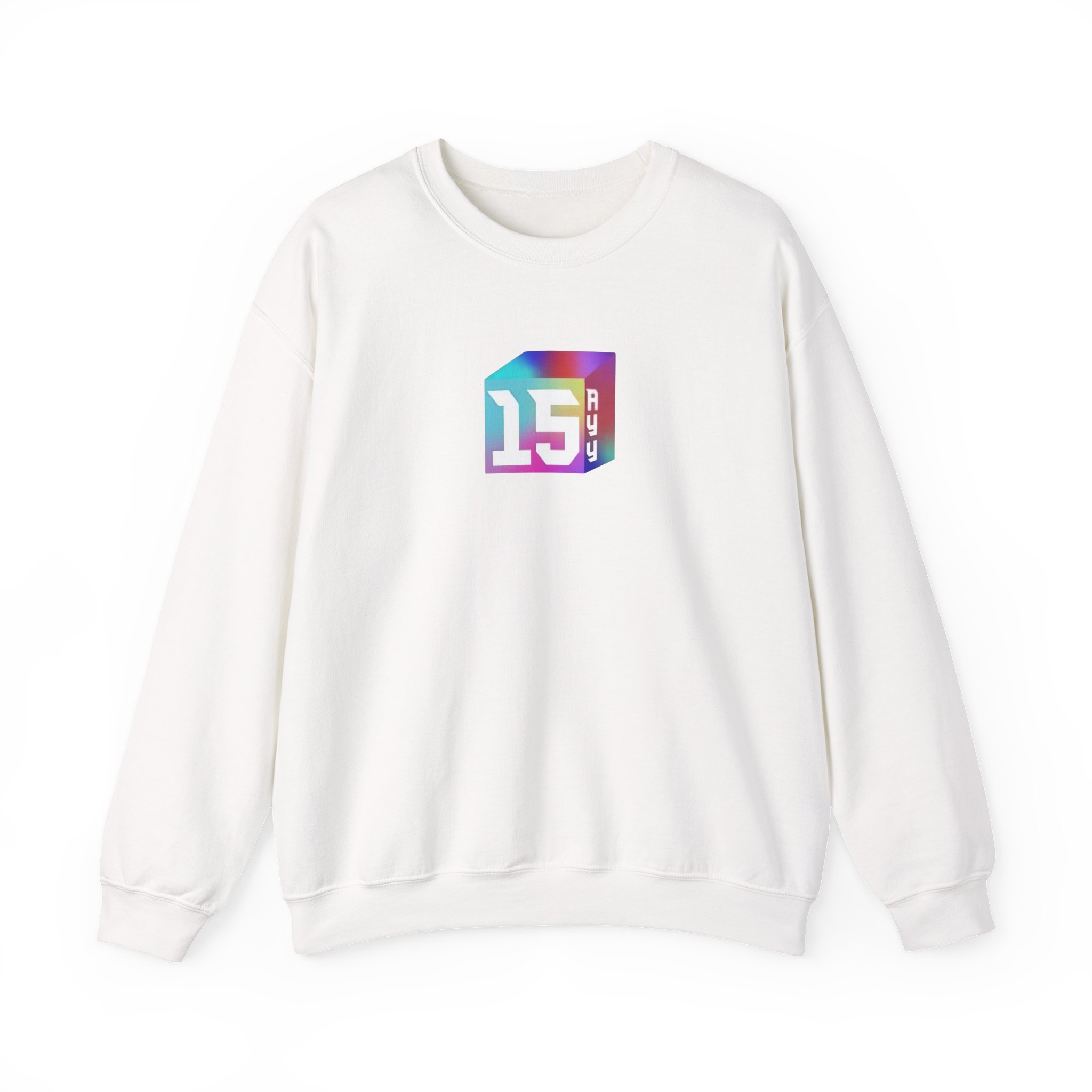 Erobb221 Unisex Heavy Blendâ„¢ Crewneck Sweatshirt