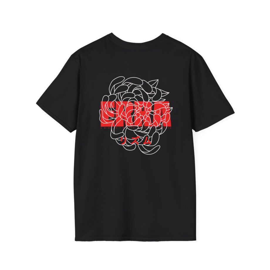 Erra Blossom Unisex Softstyle T-Shirt
