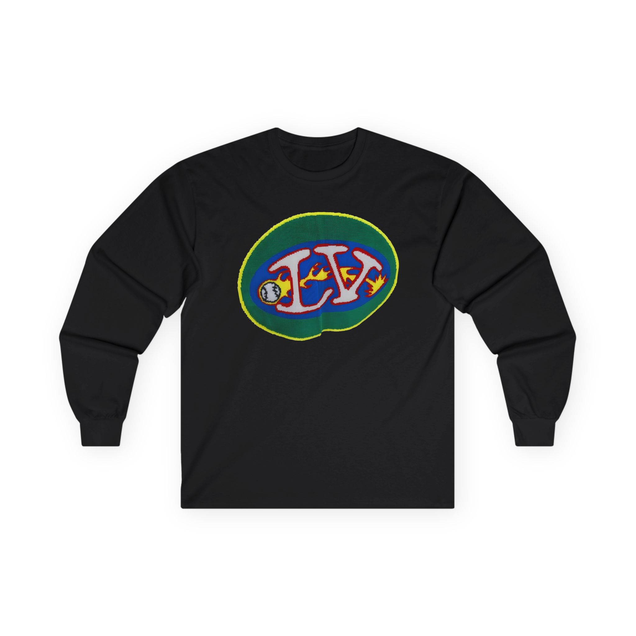 Arcangel Louis Vuitton Unisex Ultra Cotton Long Sleeve Tee