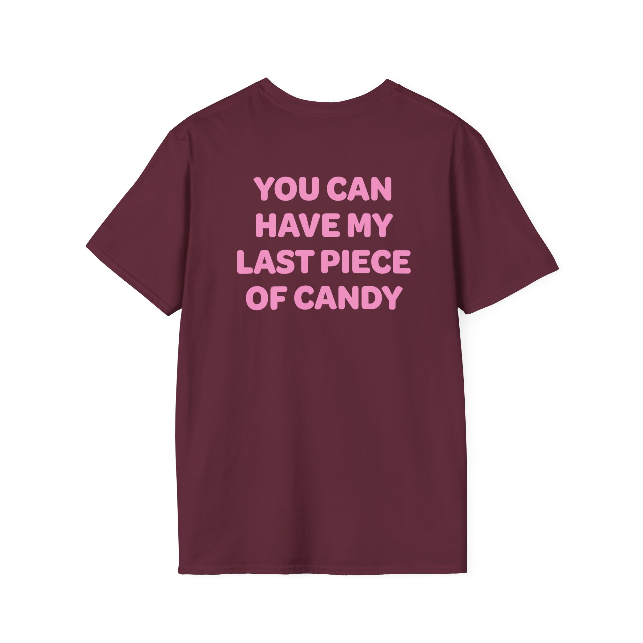 Ryan Trahan You Can Have My Joyride Unisex Softstyle T-Shirt
