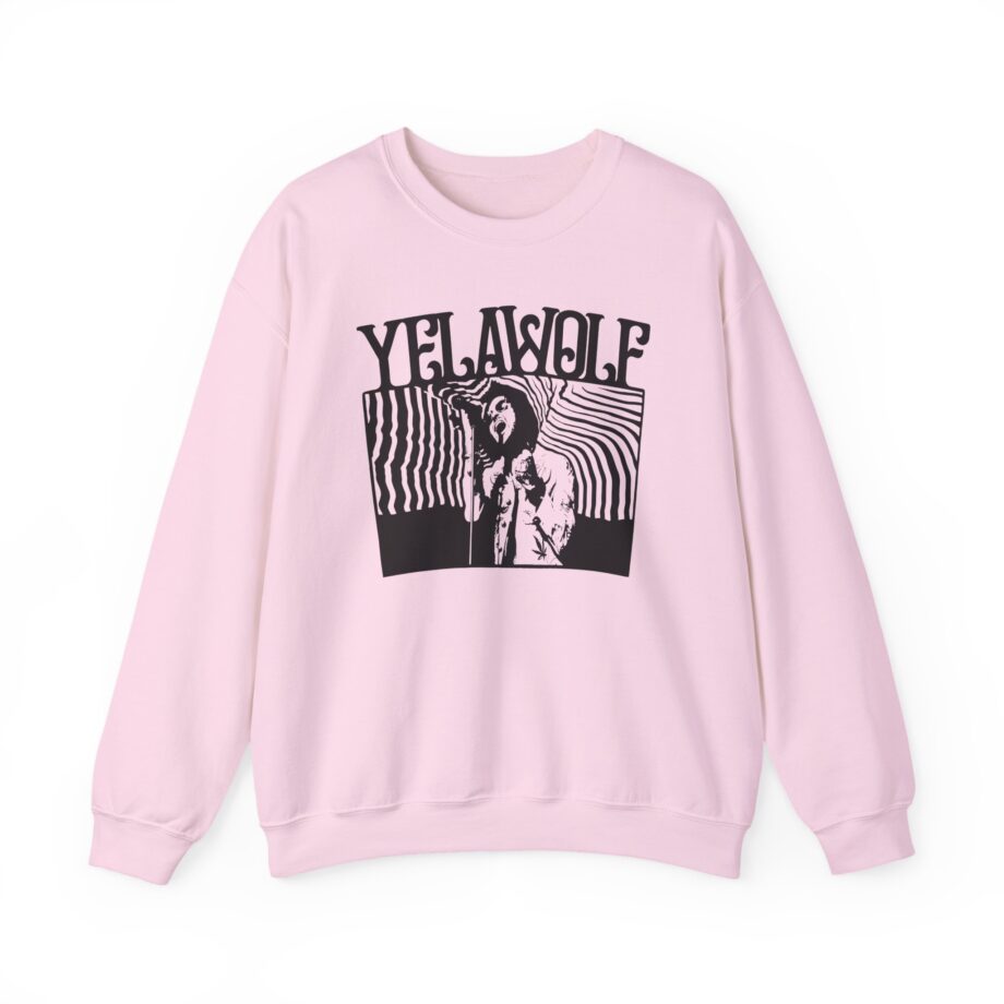 YM Unisex Heavy Blend™ Crewneck Sweatshirt