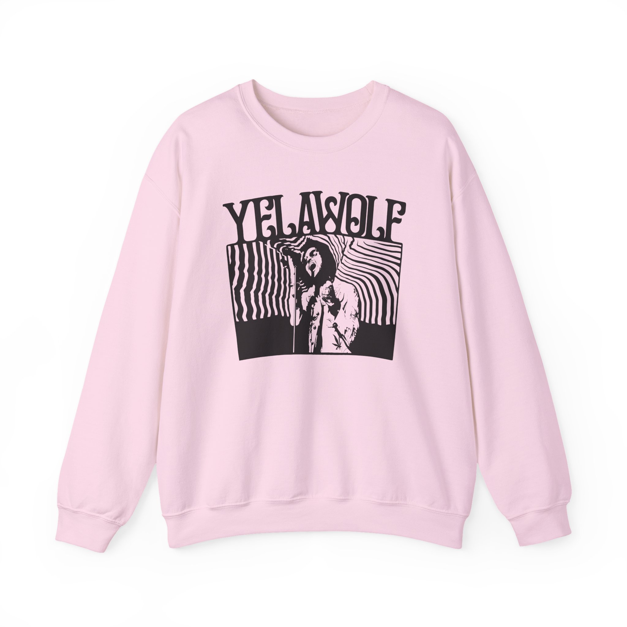 YM Unisex Heavy Blendâ„¢ Crewneck Sweatshirt