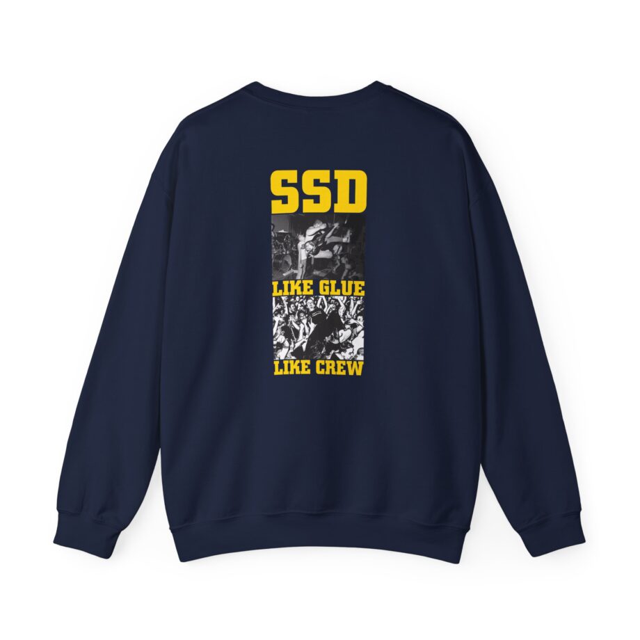Have Heart Unisex Heavy Blend™ Crewneck Sweatshirt