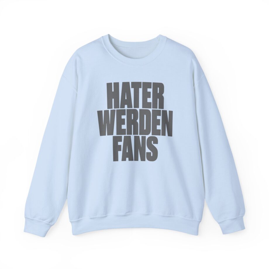 lucio 1019 Unisex Heavy Blend™ Crewneck Sweatshirt
