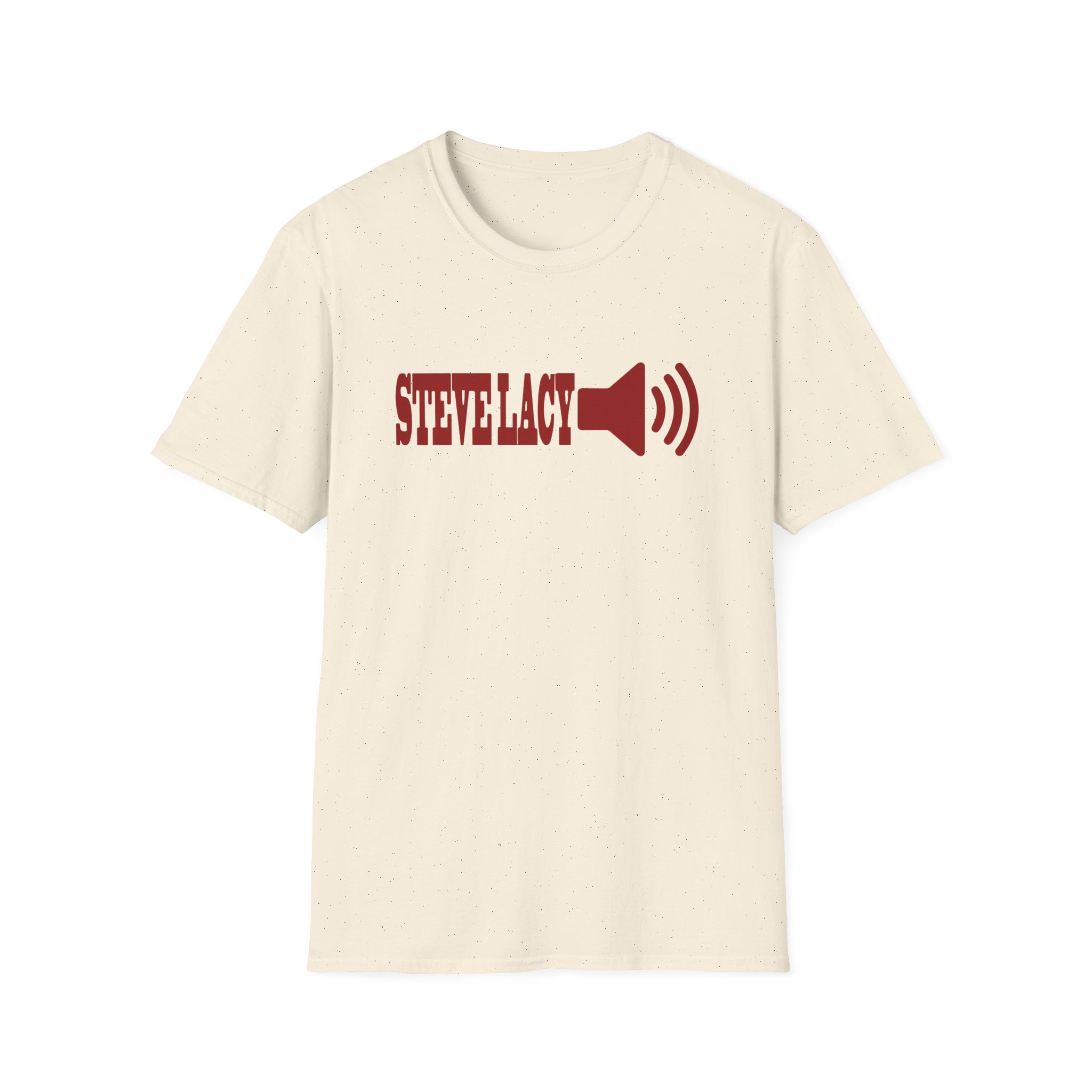 Steve Lacy Good Idea Unisex Softstyle T-Shirt