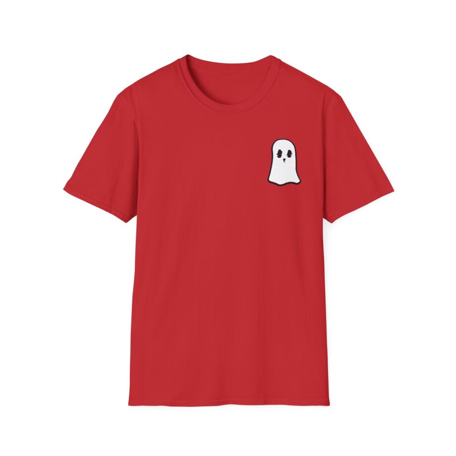 Lilsimsie Unisex Softstyle T-Shirt