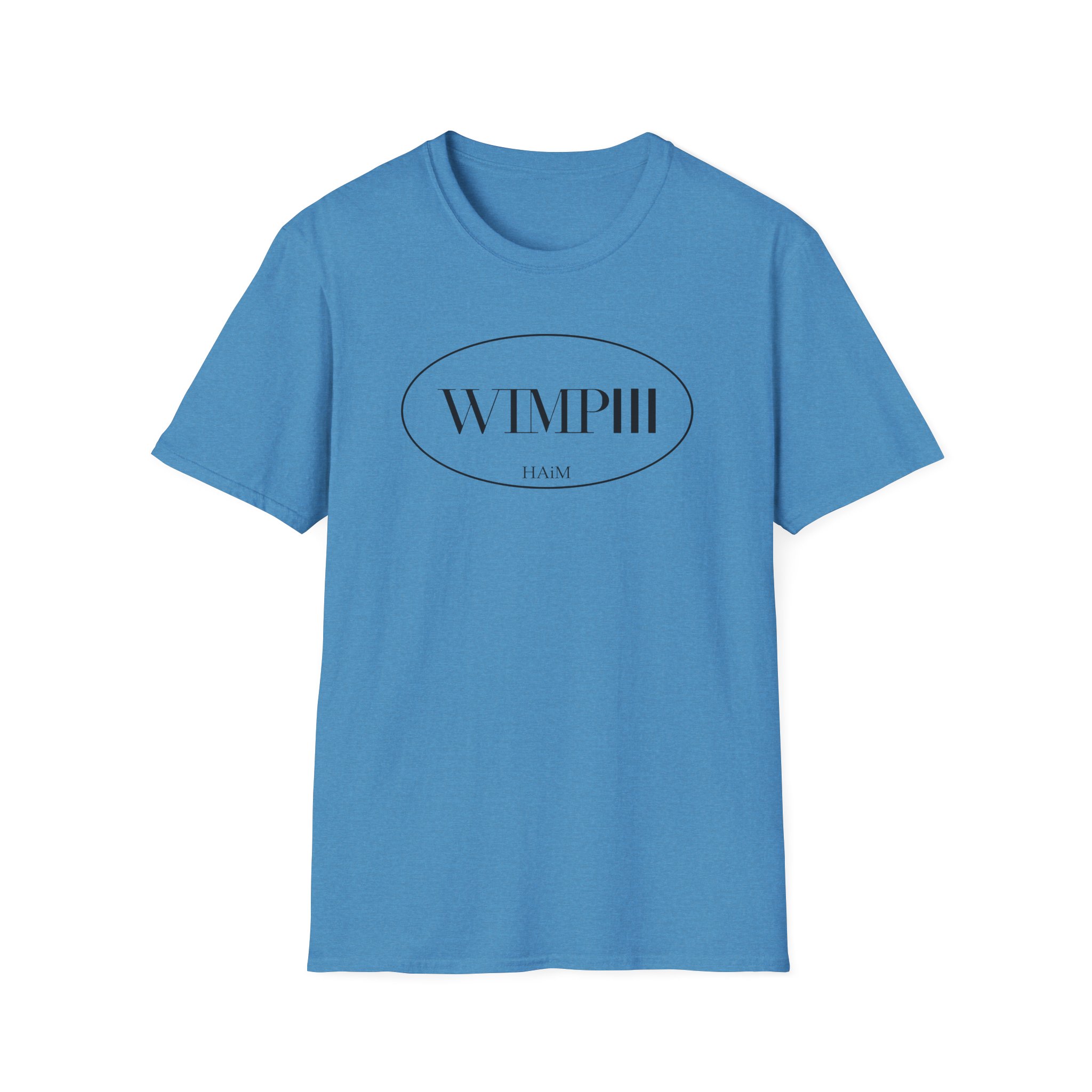Haim Wimpiii  Unisex Softstyle T-Shirt