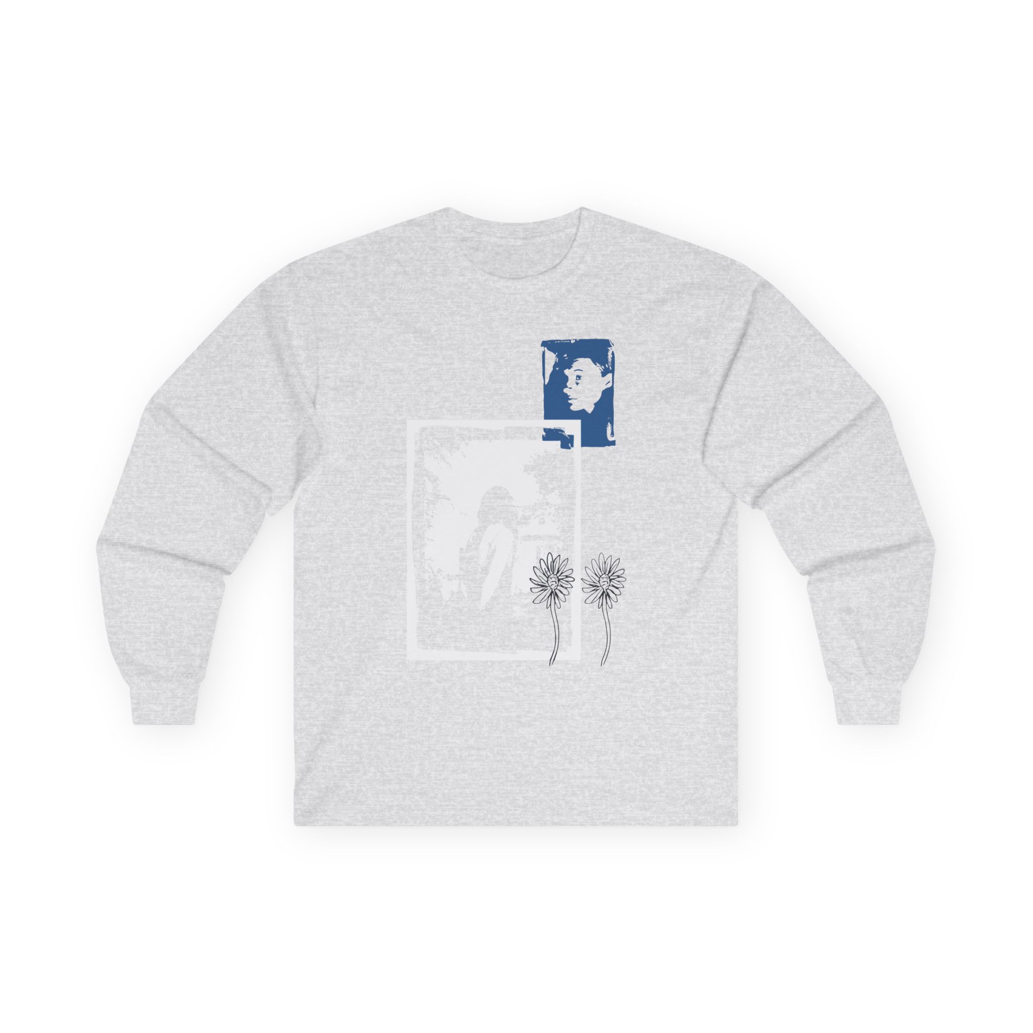 Froukje Unisex Ultra Cotton Long Sleeve Tee