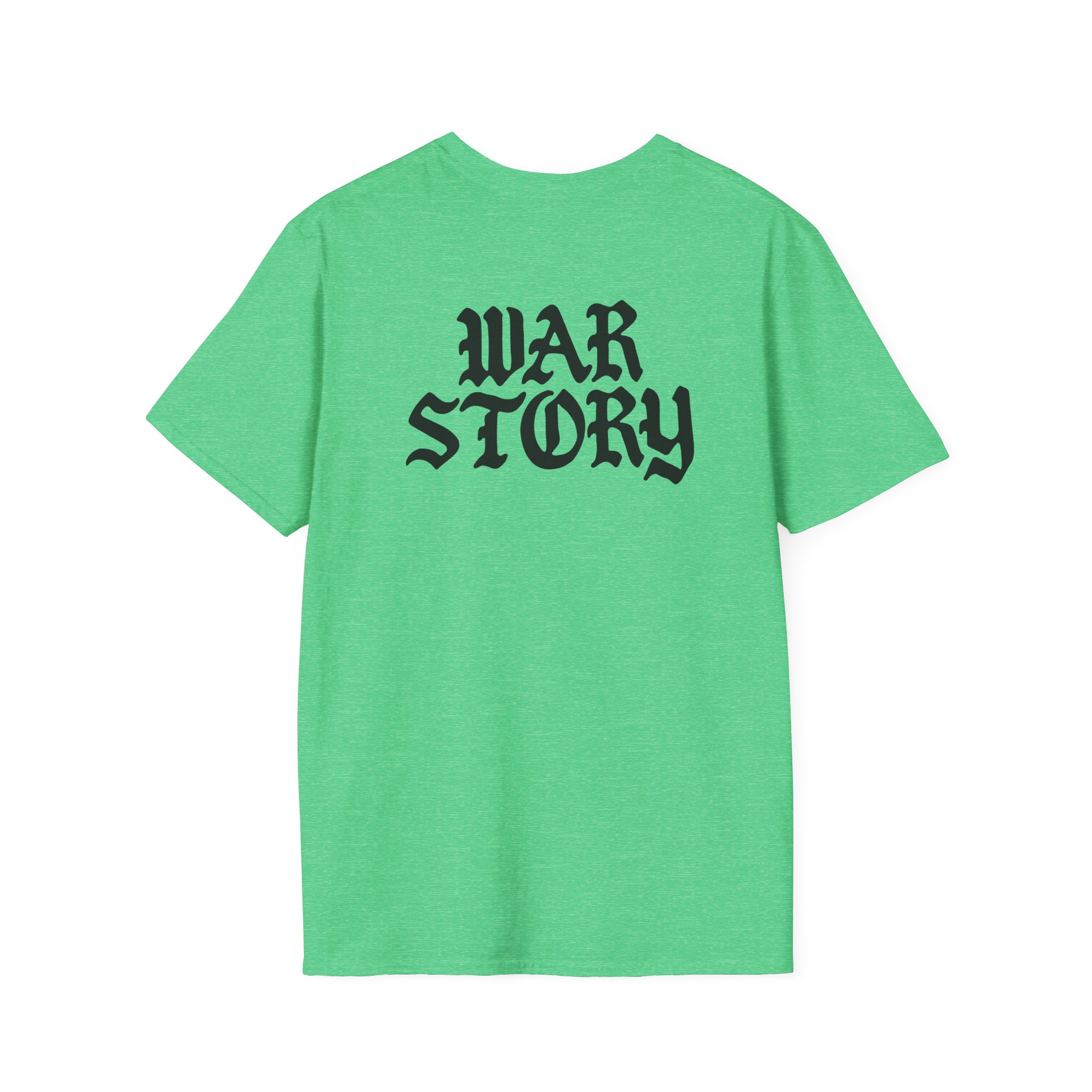 YM Unisex Softstyle T-Shirt