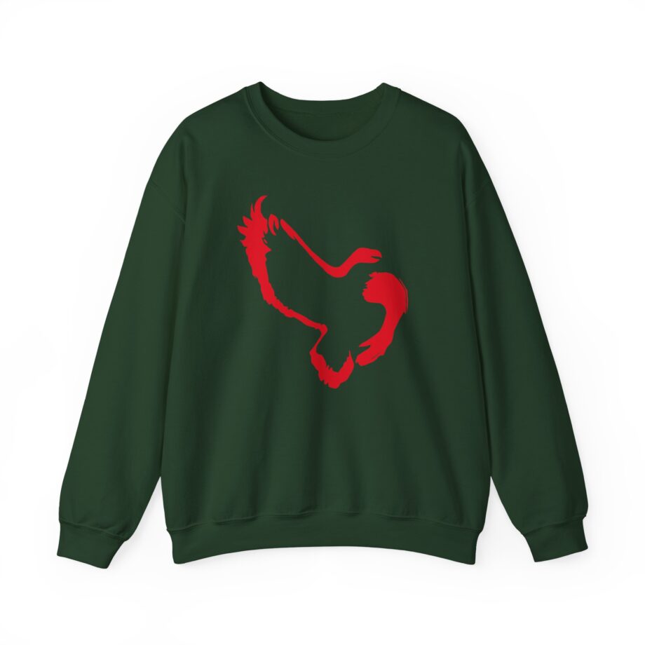 Sexmane Unisex Heavy Blend™ Crewneck Sweatshirt