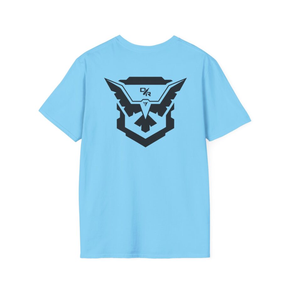 Demolition Ranch Demolitia Unisex Softstyle T-Shirt