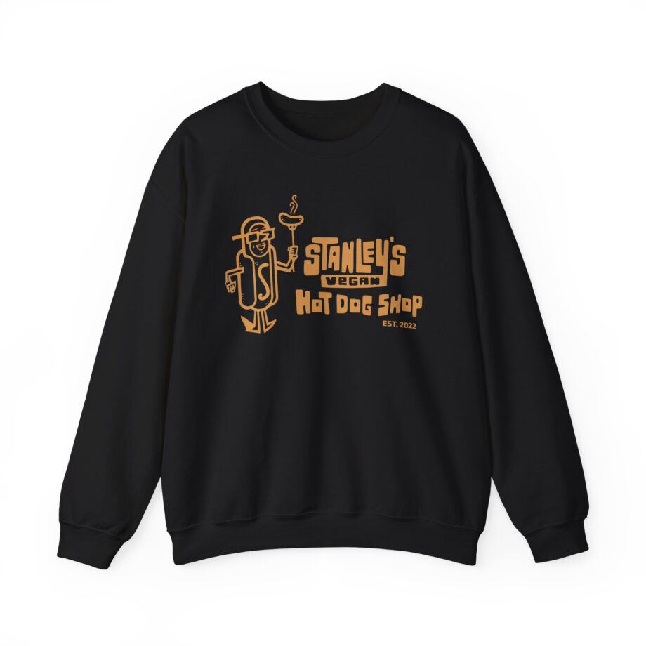 Lilsimsie Unisex Heavy Blend™ Crewneck Sweatshirt