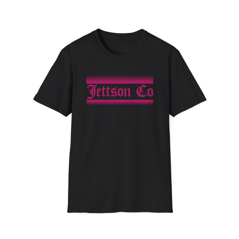 Jett Lawrence Unisex Softstyle T-Shirt