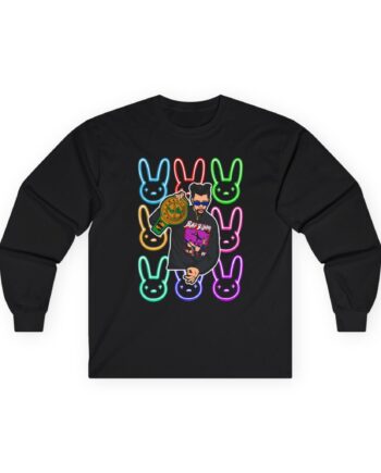 BB The Champ Unisex Ultra Cotton Long Sleeve Tee