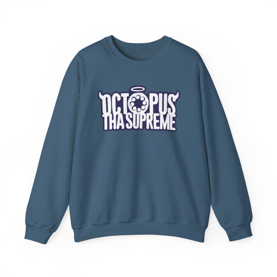 Thasup Unisex Heavy Blend™ Crewneck Sweatshirt
