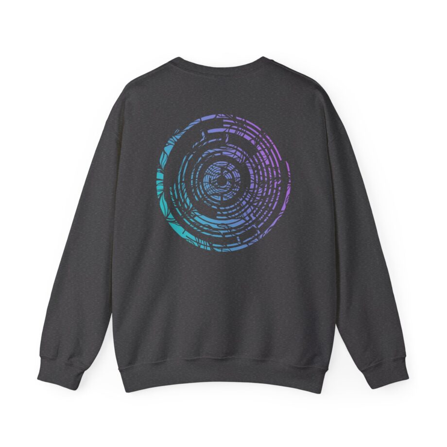 Pendulum Limited Edition Easter Unisex Heavy Blend™ Crewneck Sweatshirt