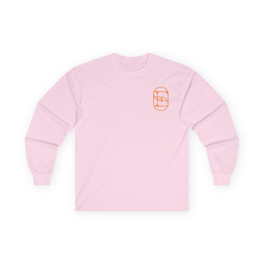 Froukje Unisex Ultra Cotton Long Sleeve Tee